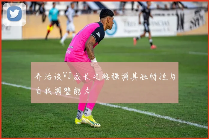 乔治谈VJ成长之路强调其独特性与自我调整能力