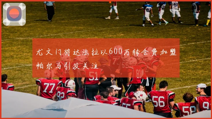 尤文门将达法拉以600万转会费加盟帕尔马引发关注